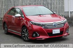 toyota sai 2014 quick_quick_DAA-AZK10_AZK10-2087768