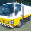 isuzu elf-truck 2006 quick_quick_PB-NKR81N_NKR81-7058941 image 2