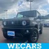 suzuki jimny-sierra 2024 quick_quick_3BA-JB74W_JB74W-205634 image 1