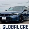 honda civic 2025 CFJ1882294 image 1