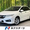 honda grace 2014 -HONDA--Grace DAA-GM5--GM5-1000640---HONDA--Grace DAA-GM5--GM5-1000640- image 1