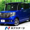 honda n-box 2015 -HONDA--N BOX DBA-JF1--JF1-1612167---HONDA--N BOX DBA-JF1--JF1-1612167- image 1