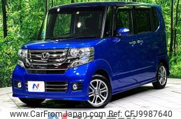 honda n-box 2015 -HONDA--N BOX DBA-JF1--JF1-1612167---HONDA--N BOX DBA-JF1--JF1-1612167-