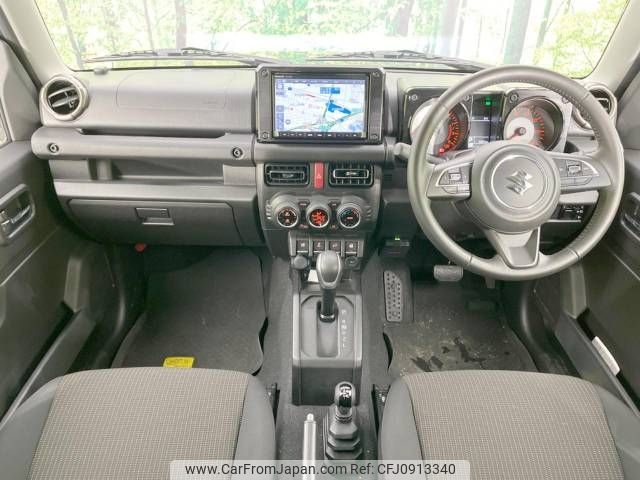 suzuki jimny 2023 -SUZUKI--Jimny 3BA-JB64W--JB64W-310132---SUZUKI--Jimny 3BA-JB64W--JB64W-310132- image 2