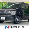 suzuki wagon-r 2018 -SUZUKI--Wagon R DBA-MH35S--MH35S-125499---SUZUKI--Wagon R DBA-MH35S--MH35S-125499- image 1