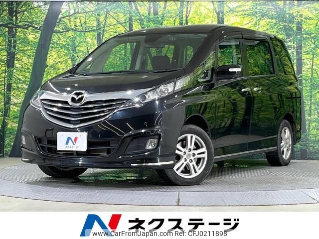 mazda biante 2017 -MAZDA--Biante DBA-CCFFW--CCFFW-119589---MAZDA--Biante DBA-CCFFW--CCFFW-119589- image 1