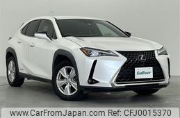 lexus ux 2019 -LEXUS--Lexus UX 6AA-MZAH10--MZAH10-2034116---LEXUS--Lexus UX 6AA-MZAH10--MZAH10-2034116-