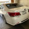 toyota crown 2014 -TOYOTA--Crown DAA-AWS210--AWS210-6075653---TOYOTA--Crown DAA-AWS210--AWS210-6075653- image 4