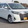 toyota alphard 2020 -TOYOTA--Alphard 6AA-AYH30W--AYH30-0102480---TOYOTA--Alphard 6AA-AYH30W--AYH30-0102480- image 3