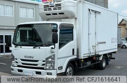 isuzu elf-truck 2020 CFJ1616641
