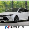 toyota corolla-touring-wagon 2022 -TOYOTA--Corolla Touring 3BA-ZRE212W--ZRE212-6039414---TOYOTA--Corolla Touring 3BA-ZRE212W--ZRE212-6039414- image 1