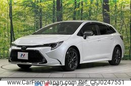 toyota corolla-touring-wagon 2022 -TOYOTA--Corolla Touring 3BA-ZRE212W--ZRE212-6039414---TOYOTA--Corolla Touring 3BA-ZRE212W--ZRE212-6039414-