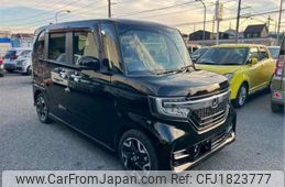 honda n-box 2017 CFJ1823777