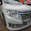 nissan elgrand 2014 -NISSAN--Elgrand TE52--076126---NISSAN--Elgrand TE52--076126- image 19