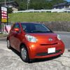 toyota iq 2012 -TOYOTA--iQ KGJ10--6020560---TOYOTA--iQ KGJ10--6020560- image 25