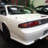 nissan silvia 1997 -NISSAN--Silvia S14--S14-143733---NISSAN--Silvia S14--S14-143733- image 26