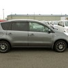 nissan note 2009 No.12367 image 3