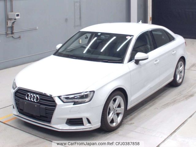 audi a3 2017 -AUDI--Audi A3 8VCXSL-WAUZZZ8V0H1066018---AUDI--Audi A3 8VCXSL-WAUZZZ8V0H1066018- image 1