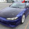 nissan silvia 2001 -NISSAN 【三重 533ﾋ44】--Silvia S15-031363---NISSAN 【三重 533ﾋ44】--Silvia S15-031363- image 10