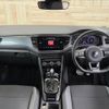 volkswagen t-roc 2021 quick_quick_3DA-A1DFF_WVGZZZA1ZMV118257 image 2