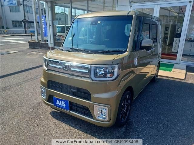 daihatsu wake 2017 -DAIHATSU--WAKE DBA-LA710S--LA710S-0020221---DAIHATSU--WAKE DBA-LA710S--LA710S-0020221- image 1