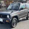 mitsubishi pajero-mini 1997 CFJ1841001 image 14