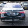 mercedes-benz s-class 2021 -MERCEDES-BENZ 【江東 310ｽ5692】--Benz S Class 223063--2A006179---MERCEDES-BENZ 【江東 310ｽ5692】--Benz S Class 223063--2A006179- image 11