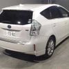 toyota prius-α 2013 -TOYOTA 【宇都宮 301ﾔ7202】--Prius α ZVW41W-3259763---TOYOTA 【宇都宮 301ﾔ7202】--Prius α ZVW41W-3259763- image 2