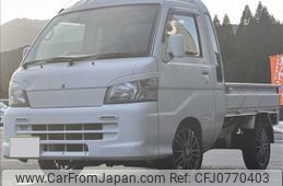 daihatsu hijet-truck 2007 -DAIHATSU--Hijet Truck LE-S210P--S210P-2111241---DAIHATSU--Hijet Truck LE-S210P--S210P-2111241-