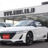 honda s660 2018 -HONDA--S660 JW5--JW5-1100691---HONDA--S660 JW5--JW5-1100691- image 1