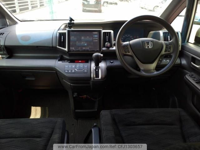 honda stepwagon 2014 -HONDA--Stepwgn DBA-RK1--RK1-1402570---HONDA--Stepwgn DBA-RK1--RK1-1402570- image 2