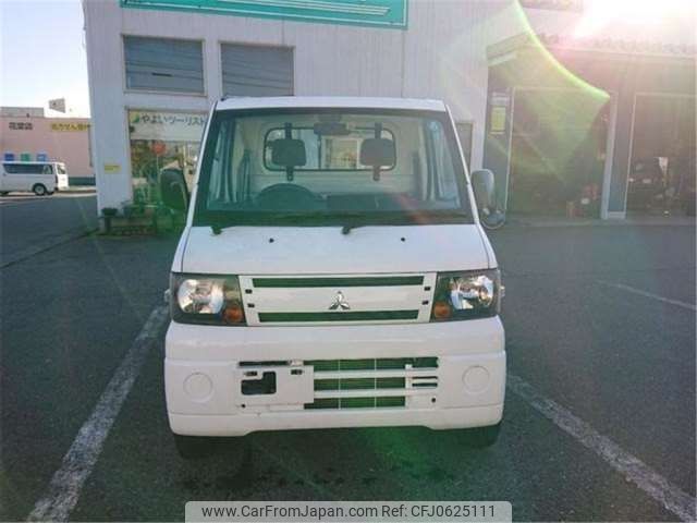 mitsubishi minicab-truck 2011 -MITSUBISHI--Minicab Truck GBD-U62T--U62T-1605031---MITSUBISHI--Minicab Truck GBD-U62T--U62T-1605031- image 2