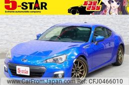 subaru brz 2013 -SUBARU--BRZ DBA-ZC6--ZC6-006385---SUBARU--BRZ DBA-ZC6--ZC6-006385-