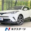 toyota c-hr 2017 -TOYOTA--C-HR DAA-ZYX10--ZYX10-2024113---TOYOTA--C-HR DAA-ZYX10--ZYX10-2024113- image 1