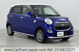 daihatsu cast 2017 -DAIHATSU--Cast DBA-LA260S--LA260S-0023392---DAIHATSU--Cast DBA-LA260S--LA260S-0023392-