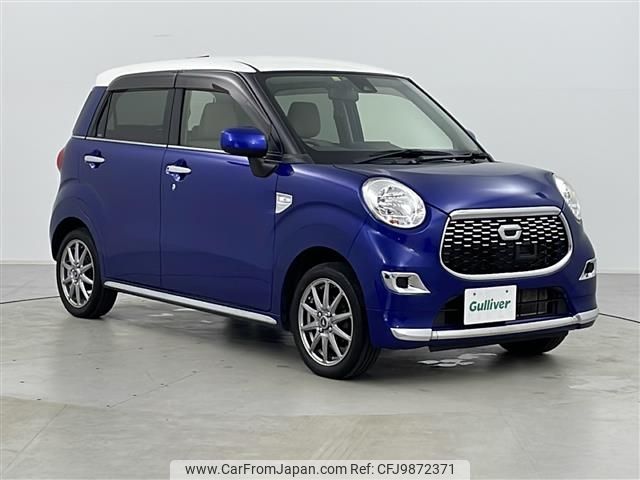 daihatsu cast 2017 -DAIHATSU--Cast DBA-LA260S--LA260S-0023392---DAIHATSU--Cast DBA-LA260S--LA260S-0023392- image 1