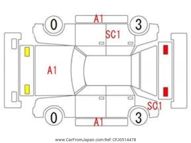 suzuki wagon-r 2011 -SUZUKI--Wagon R DBA-MH23S--MH23S-741628---SUZUKI--Wagon R DBA-MH23S--MH23S-741628- image 2