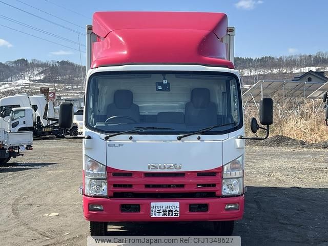 isuzu elf-truck 2014 GOO_NET_EXCHANGE_0902389A30240725W006 image 2