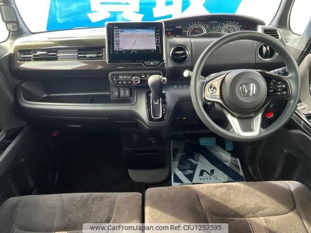 honda n-box 2018 quick_quick_JF3_JF3-1169382 image 2