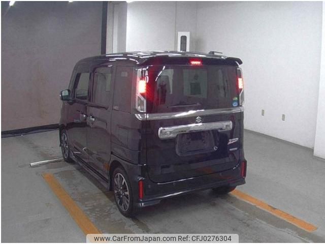 suzuki spacia 2020 quick_quick_DAA-MK53S_MK53S-891332 image 2