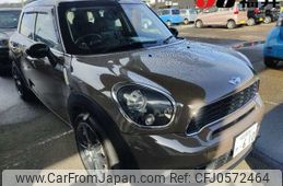 mini mini-others 2014 -BMW 【名古屋 361ﾒ0610】--BMW Mini ZC16--0WR77518---BMW 【名古屋 361ﾒ0610】--BMW Mini ZC16--0WR77518-