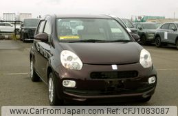 toyota passo 2014 No.15900