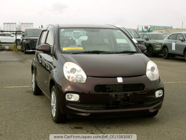 toyota passo 2014 No.15900 image 1