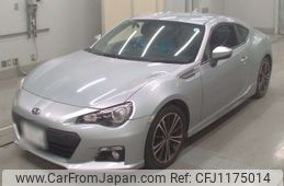 subaru brz 2015 -SUBARU 【習志野 302さ1110】--BRZ ZC6-019275---SUBARU 【習志野 302さ1110】--BRZ ZC6-019275-