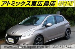 peugeot 208 2013 -PEUGEOT--Peugeot 208 ABA-A95F01--VF3CC5FS9CW127681---PEUGEOT--Peugeot 208 ABA-A95F01--VF3CC5FS9CW127681-