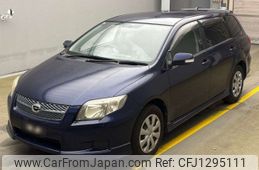 toyota corolla-fielder 2007 -TOYOTA--Corolla Fielder NZE141G-9041462---TOYOTA--Corolla Fielder NZE141G-9041462-