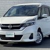 nissan serena 2016 -NISSAN--Serena DAA-GC27--GC27-006581---NISSAN--Serena DAA-GC27--GC27-006581- image 3