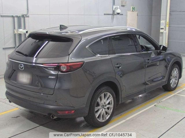 mazda cx-8 2018 -MAZDA--CX-8 KG2P-123513---MAZDA--CX-8 KG2P-123513- image 2