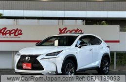 lexus nx 2016 -LEXUS--Lexus NX DAA-AYZ10--AYZ10-1011480---LEXUS--Lexus NX DAA-AYZ10--AYZ10-1011480-