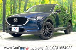 mazda cx-5 2020 CFJ1854088
